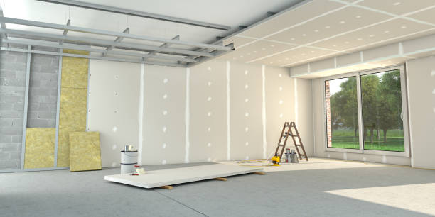 Best Local Insulation Services  in Rayre, MO