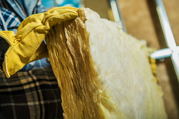 Best Insulation for New Construction  in Rayre, MO