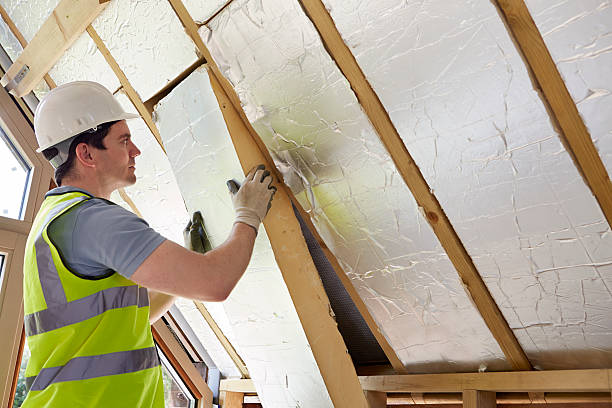 Best Insulation for Commercial Buildings  in Rayre, MO